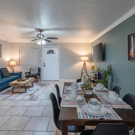 Beautiful Apartment At The Botanical Gardens #1 샌안토니오 외부 사진