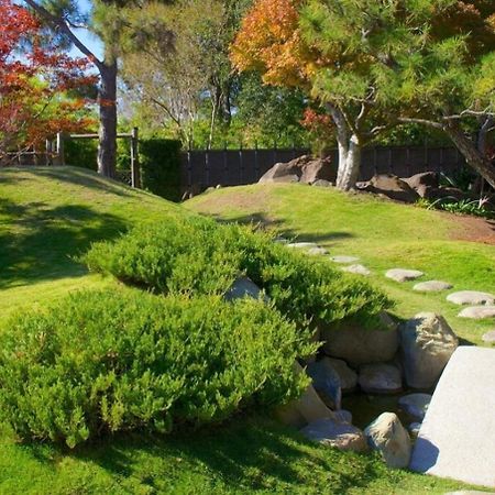 Beautiful Apartment At The Botanical Gardens #1 샌안토니오 외부 사진