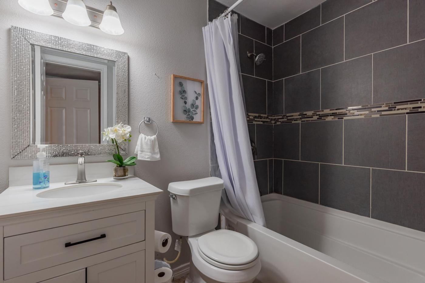 Beautiful Apartment At The Botanical Gardens #1 샌안토니오 외부 사진