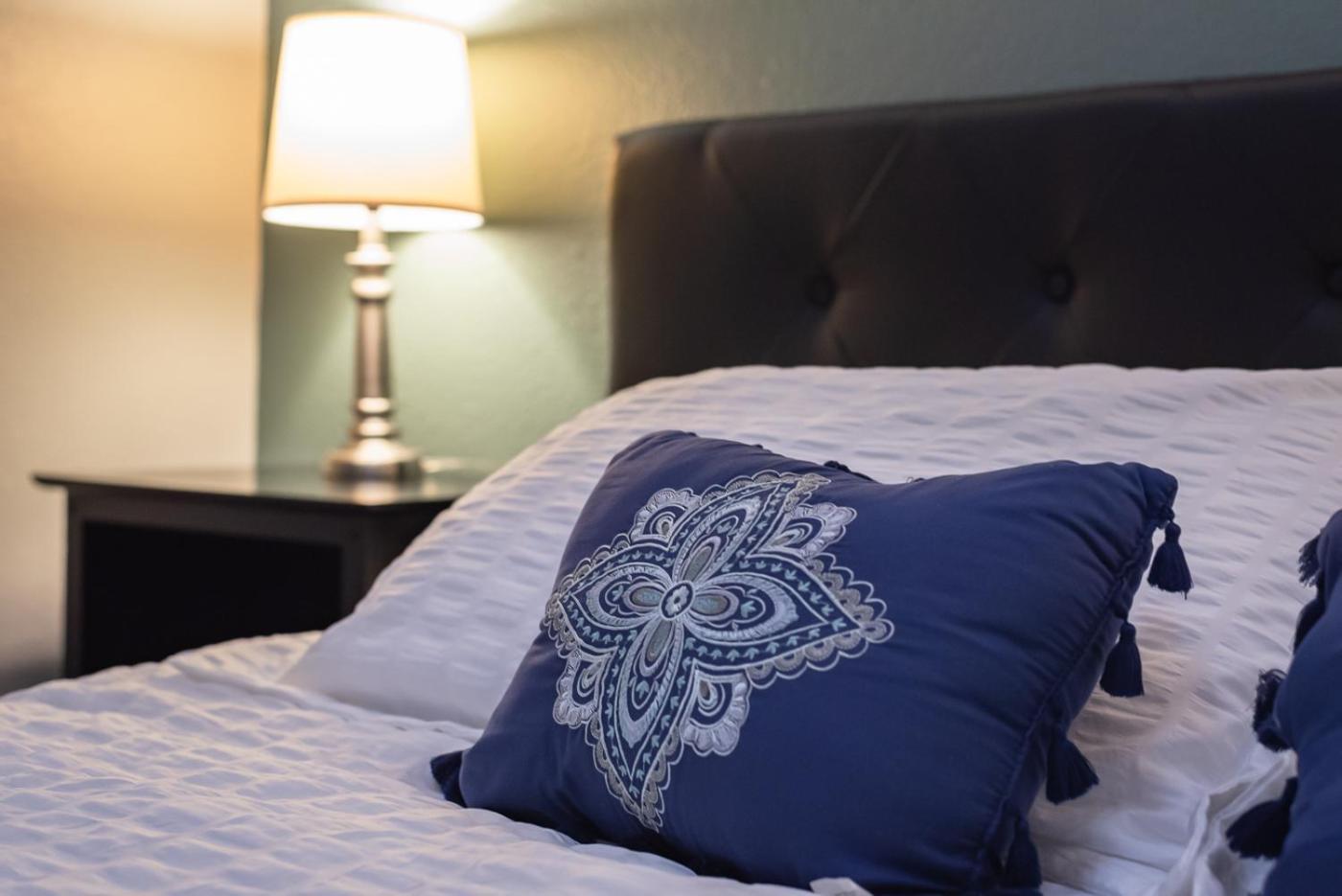 Beautiful Apartment At The Botanical Gardens #1 샌안토니오 외부 사진