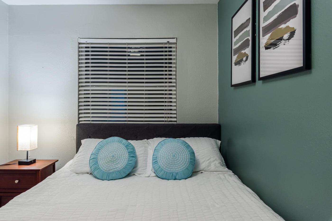 Beautiful Apartment At The Botanical Gardens #1 샌안토니오 외부 사진
