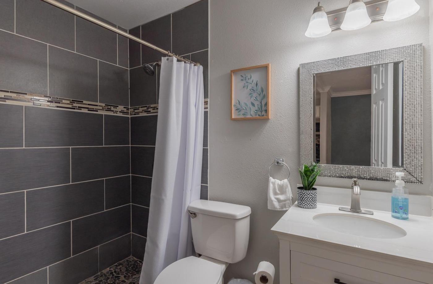 Beautiful Apartment At The Botanical Gardens #1 샌안토니오 외부 사진