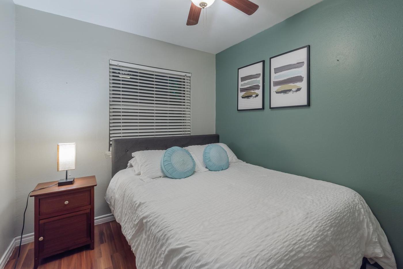 Beautiful Apartment At The Botanical Gardens #1 샌안토니오 외부 사진
