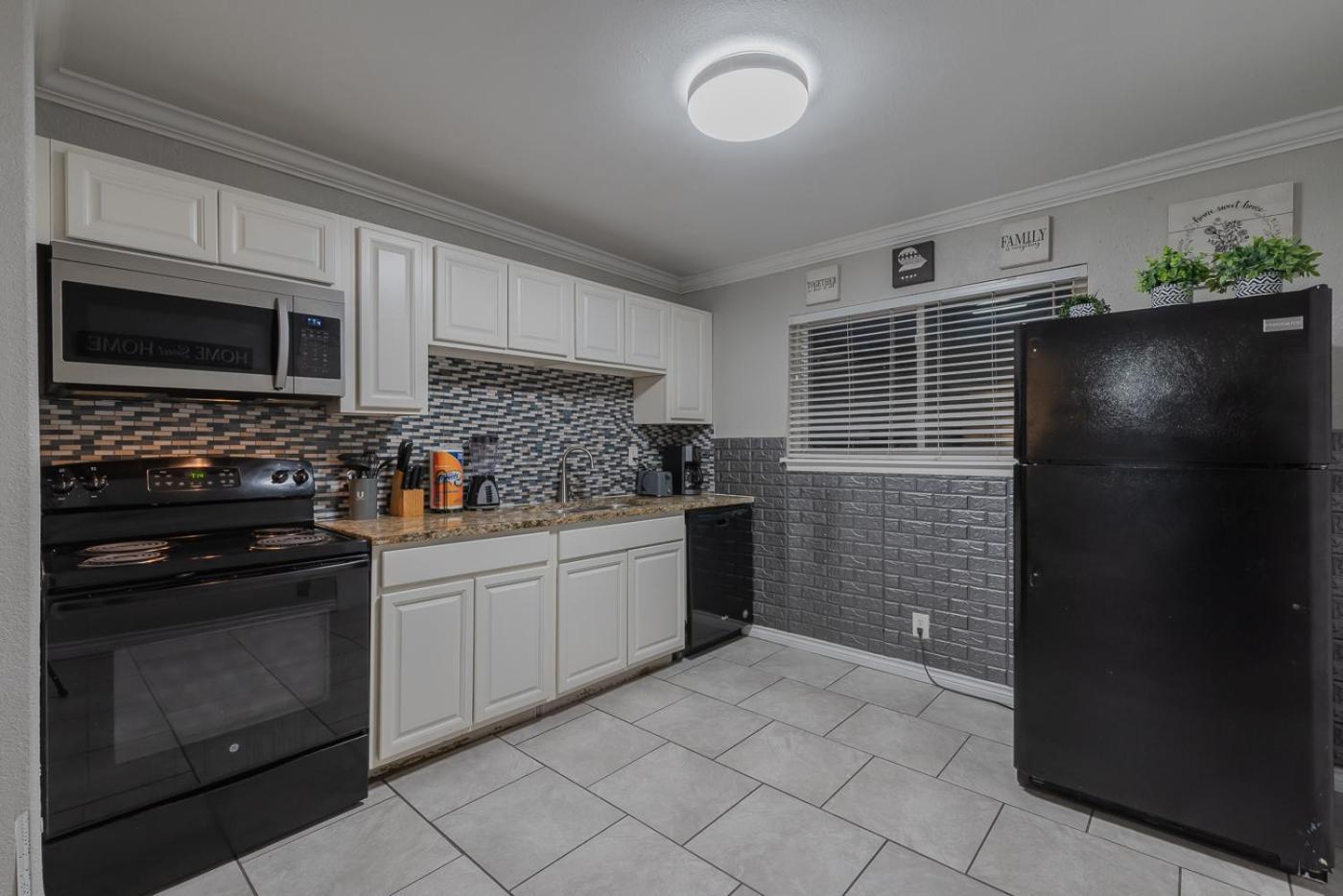 Beautiful Apartment At The Botanical Gardens #1 샌안토니오 외부 사진