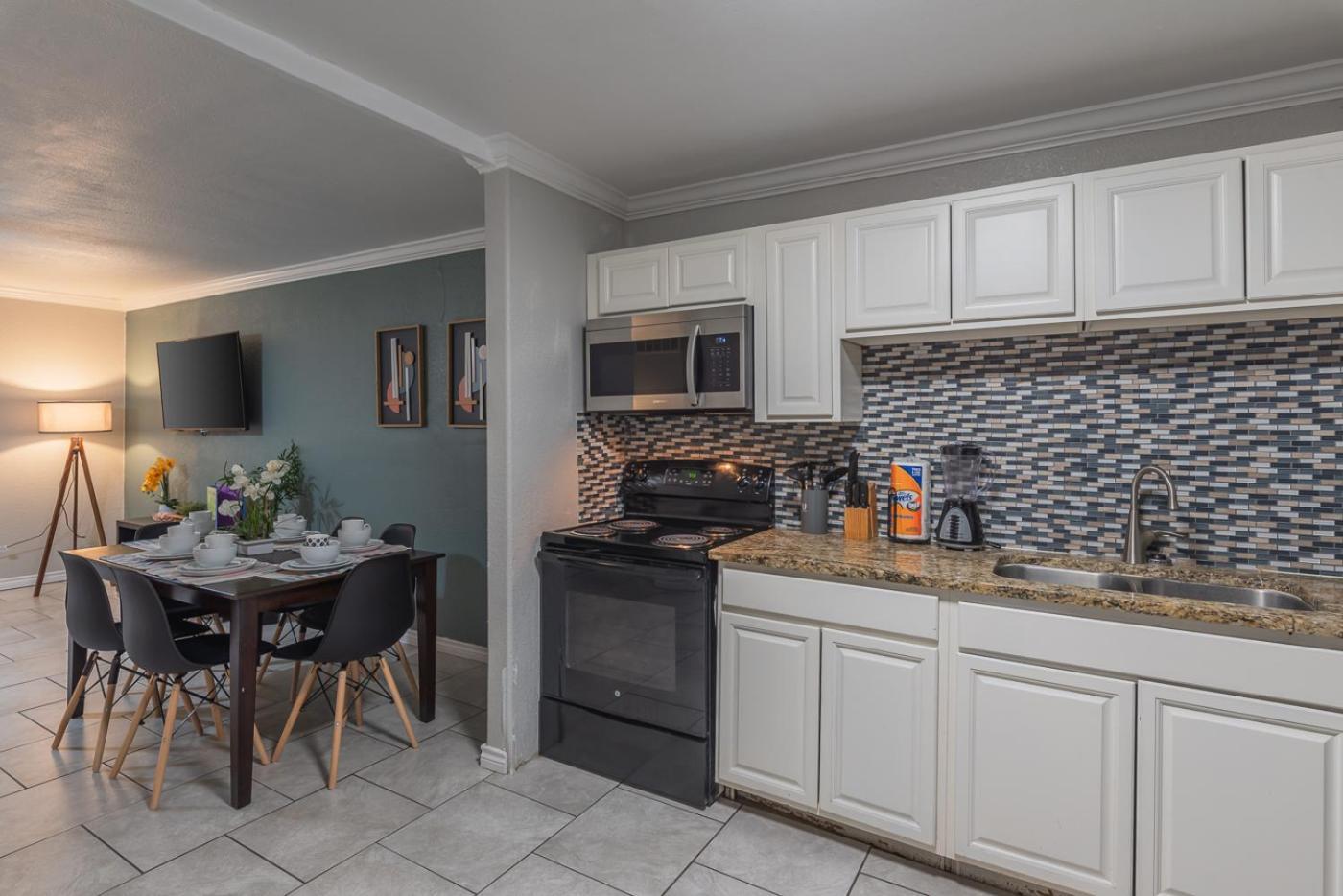 Beautiful Apartment At The Botanical Gardens #1 샌안토니오 외부 사진