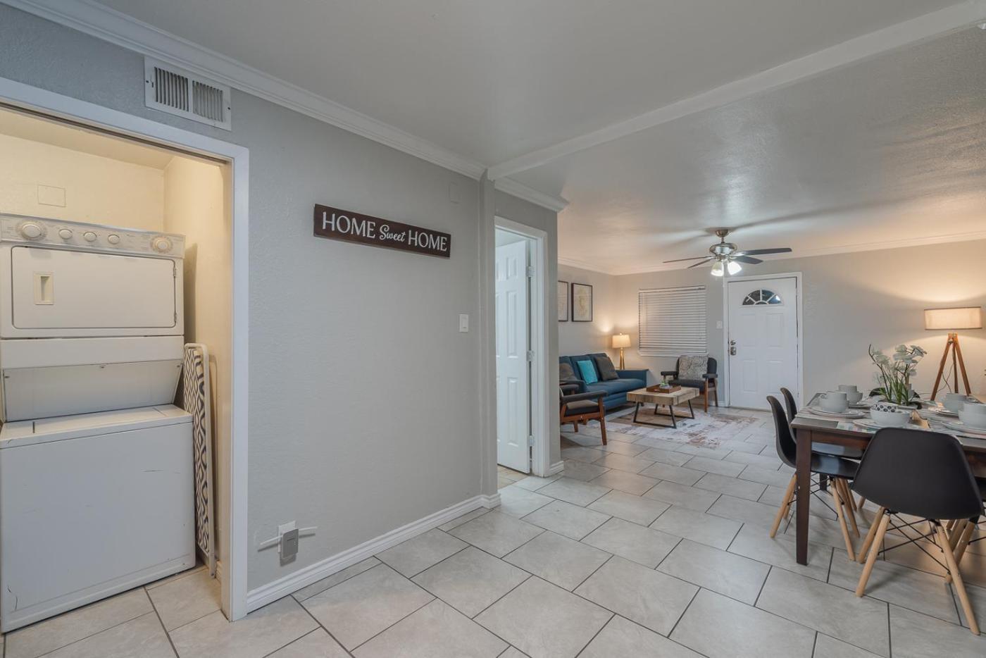 Beautiful Apartment At The Botanical Gardens #1 샌안토니오 외부 사진