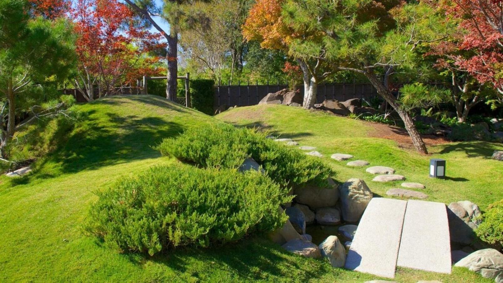 Beautiful Apartment At The Botanical Gardens #1 샌안토니오 외부 사진