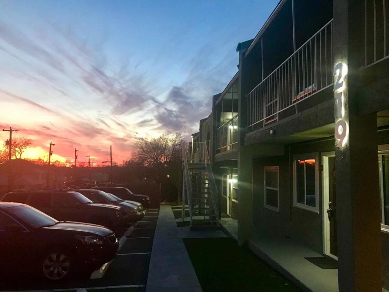 Beautiful Apartment At The Botanical Gardens #1 샌안토니오 외부 사진
